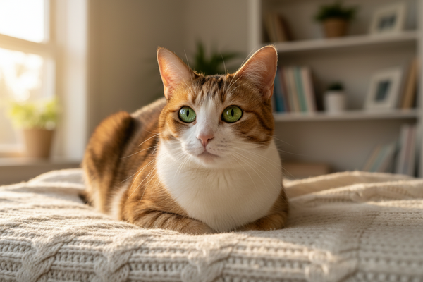 Cat Wormer
