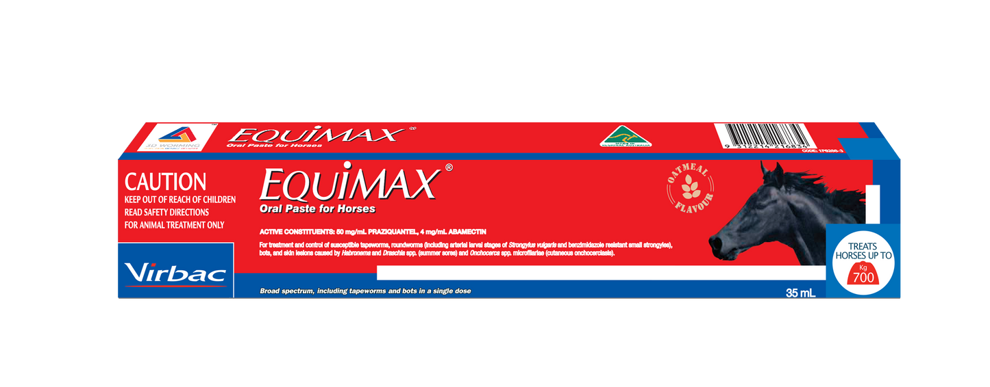 Equimax