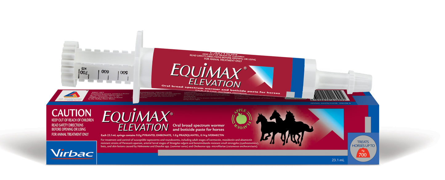 Equimax Elevation