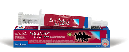 Equimax Elevation