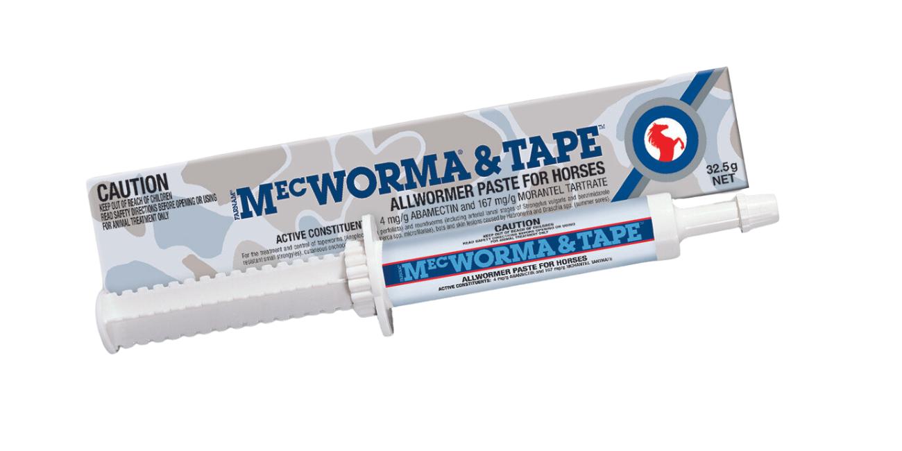 McWorma & Tape