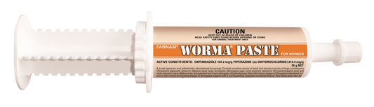 Worma Paste 56g