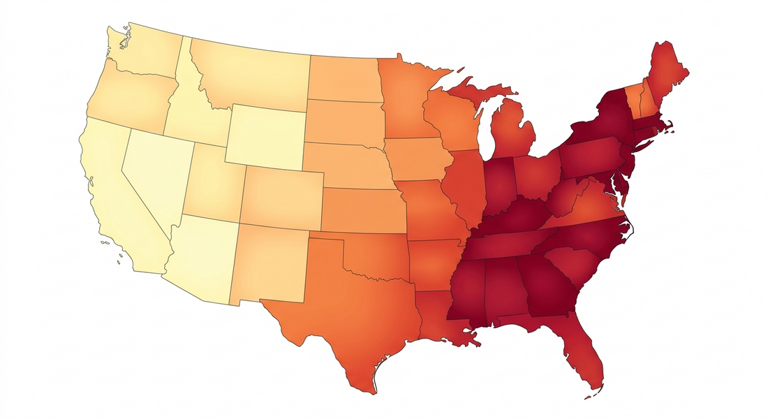 Flea & Tick Season by State: 2026 Pet Safety Guide