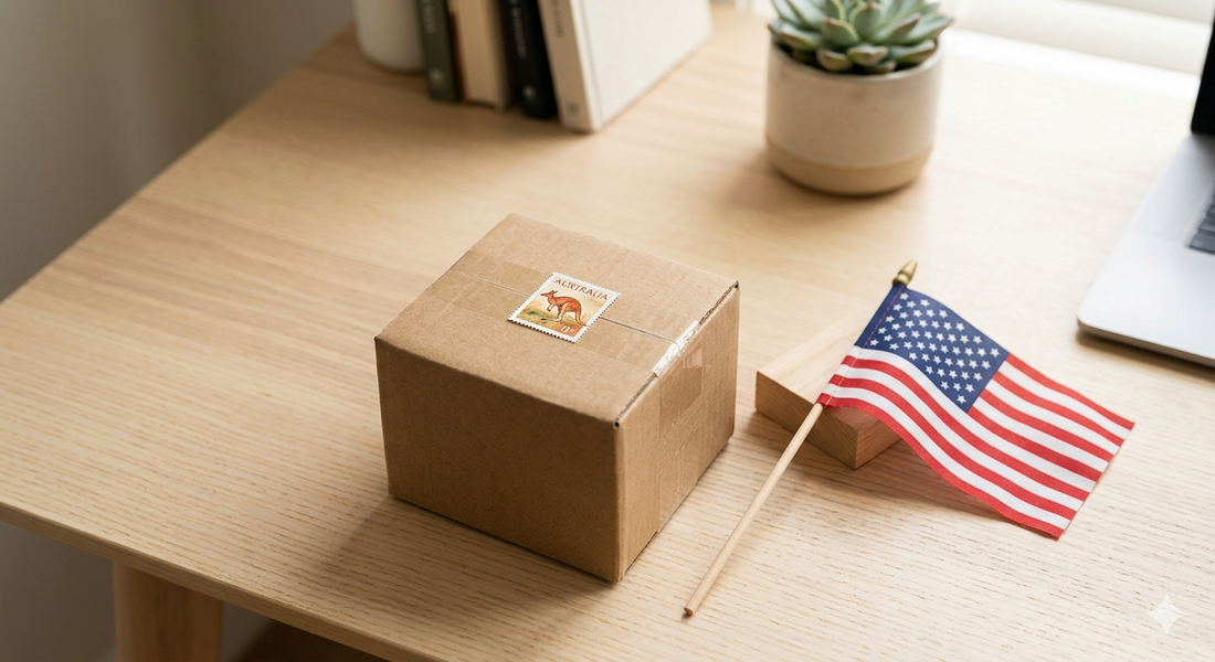 Is It Legal to Import Pet Medications From Australia to the USA?