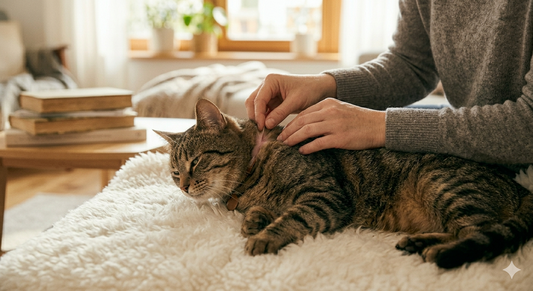Can You Buy Revolution Plus Without a Vet Prescription for Cats?