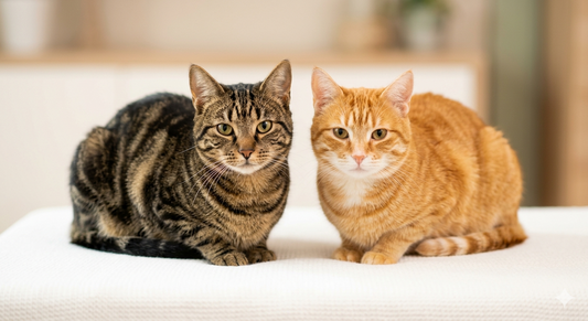 Revolution Plus vs Bravecto Plus for Cats: Which Should You Choose?