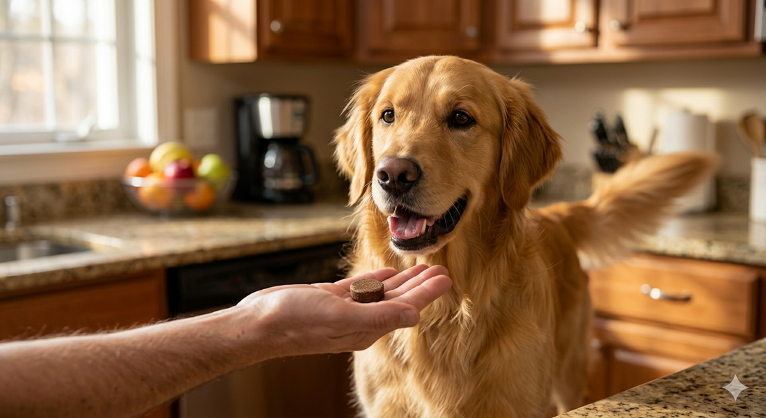 Can You Buy Simparica Trio Without a Vet Prescription in the USA?