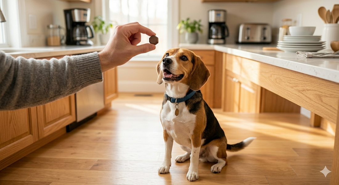 Can You Buy Heartgard Plus Without a Vet Prescription?
