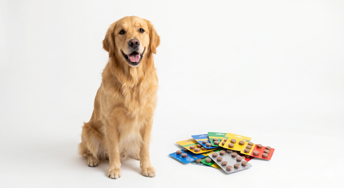 Why Are Pet Medications Cheaper From Australia? The Truth About Pricing