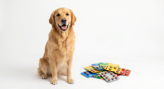 Why Are Pet Medications Cheaper From Australia? The Truth About Pricing