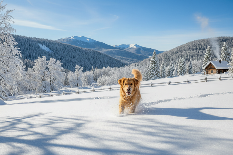 The Complete Guide to Flea and Tick Prevention for Dogs in the United States