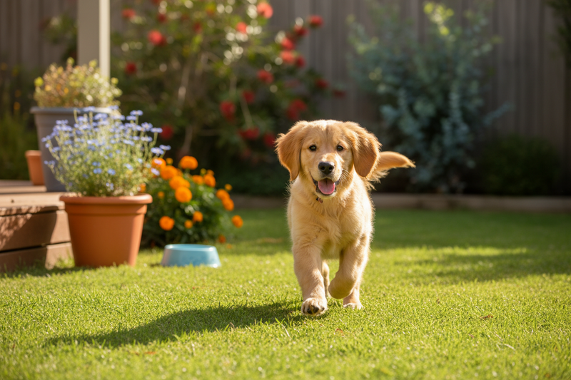 Puppy Parasite Prevention Guide: Deworming, Flea and Tick Protection