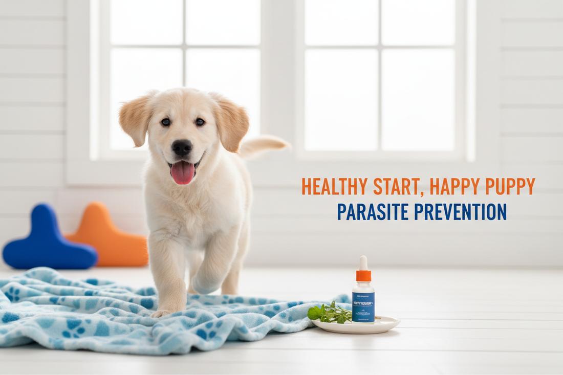 Best Dewormer for Puppies in 2026: Top 5 Picks