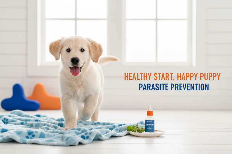 Best Dewormer for Puppies in 2026: Top 5 Picks