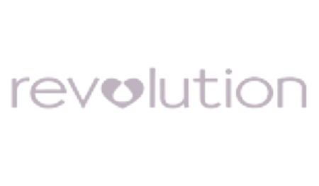 Revolution Logo