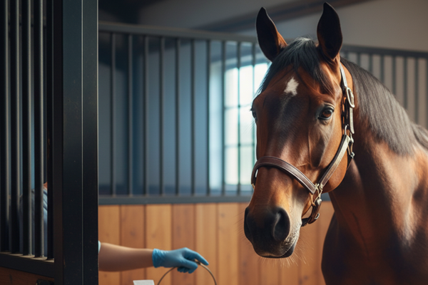 Equine Horse Supplies