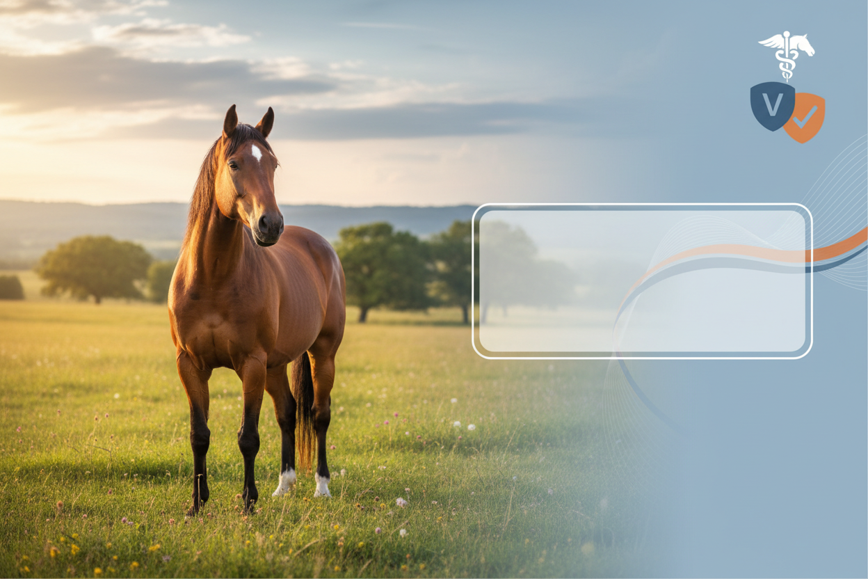 Equine Supplements for Horse Health & Performance