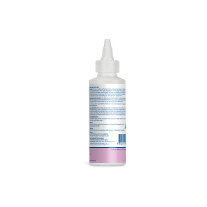 EPIOTIC SIS Ear Cleaner – back of pack – back of pack