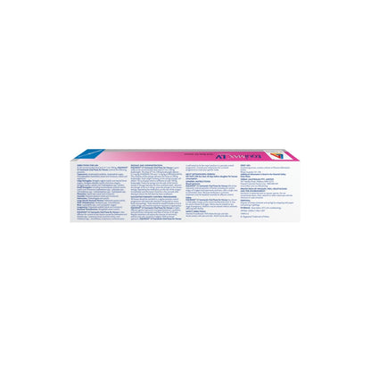 Equimax LV Low Volume Allwormer Paste for Horses – back of pack – back of pack
