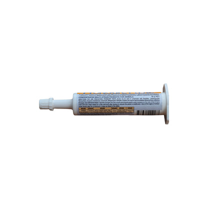 ProN8ure Paste For Horses 30g – back of pack