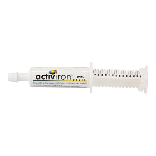 Activiron Paste