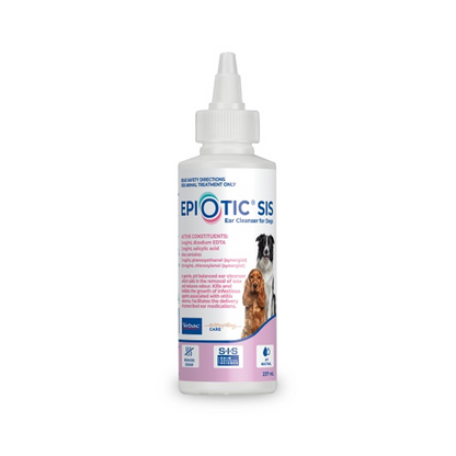 EPIOTIC SIS Ear Cleaner